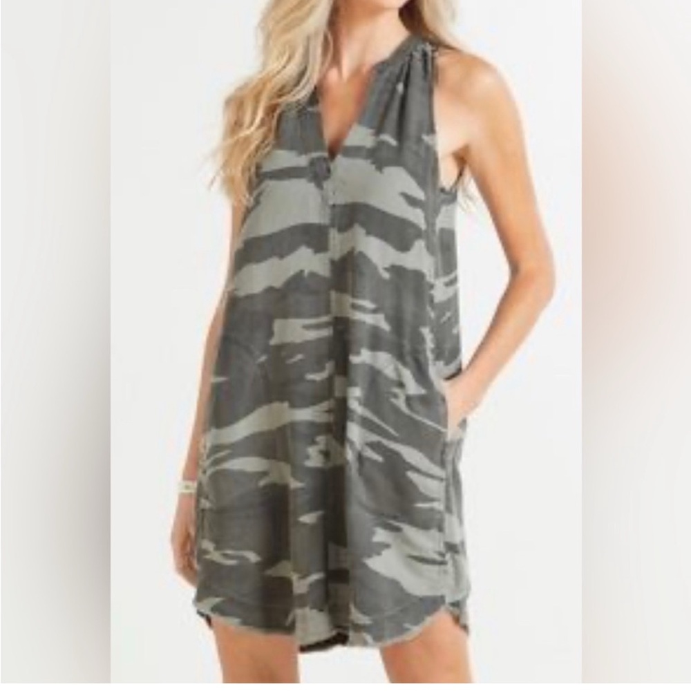 Splendid Gemma Dress